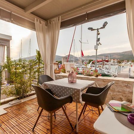 Studio Tironi Trogir Exterior photo