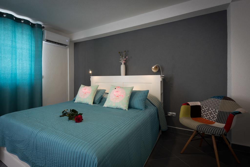 Studio Tironi Trogir Exterior photo
