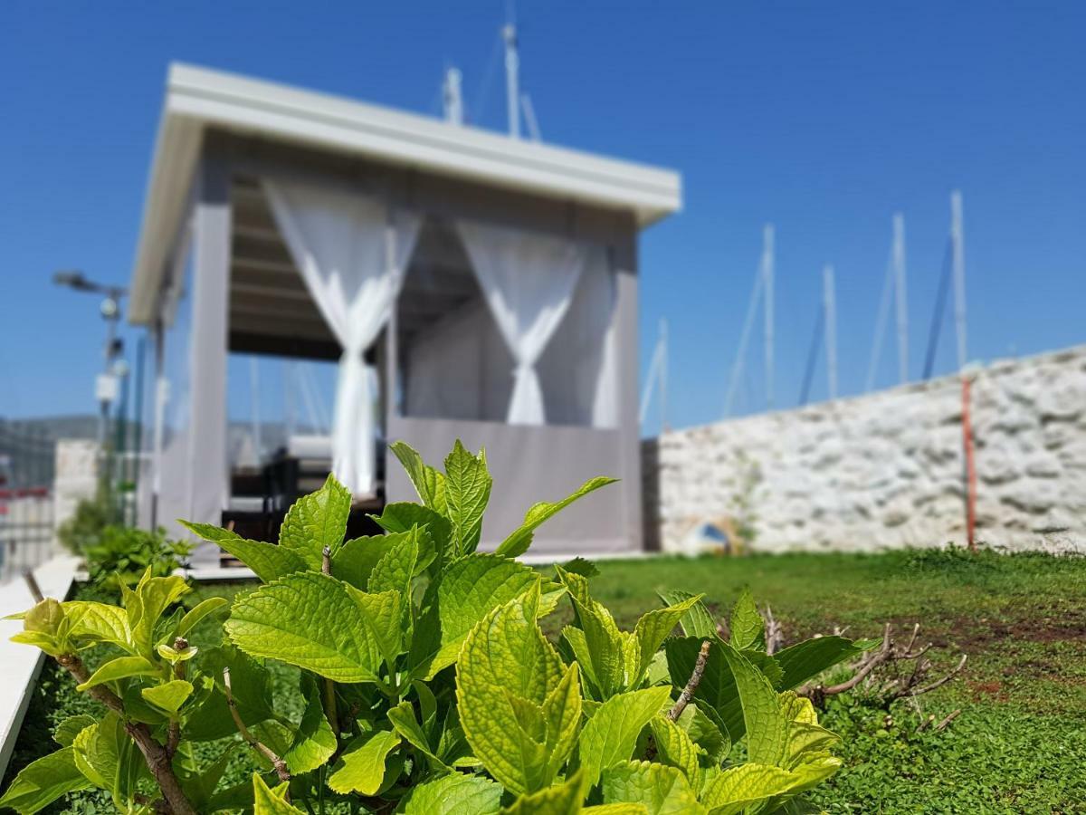 Studio Tironi Trogir Exterior photo