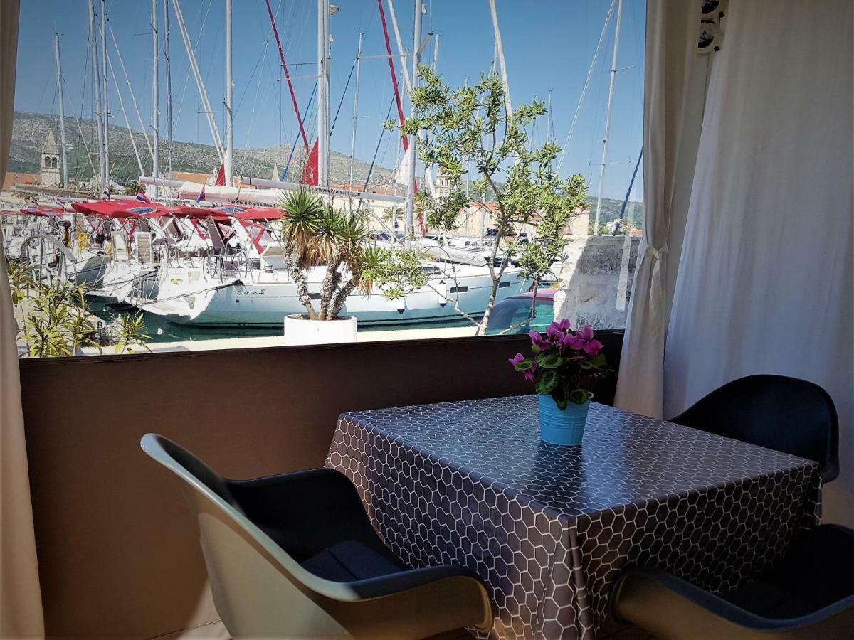Studio Tironi Trogir Exterior photo