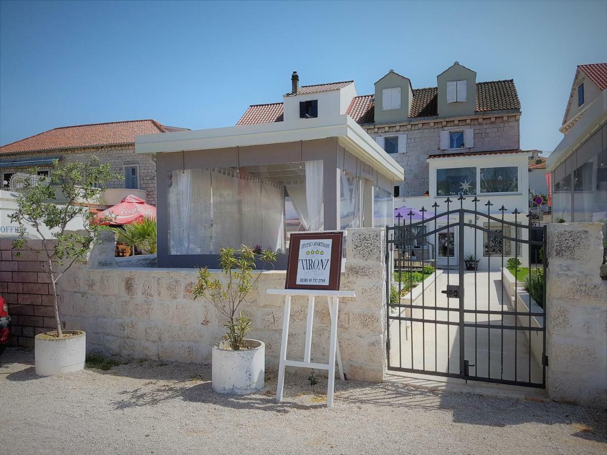 Studio Tironi Trogir Exterior photo