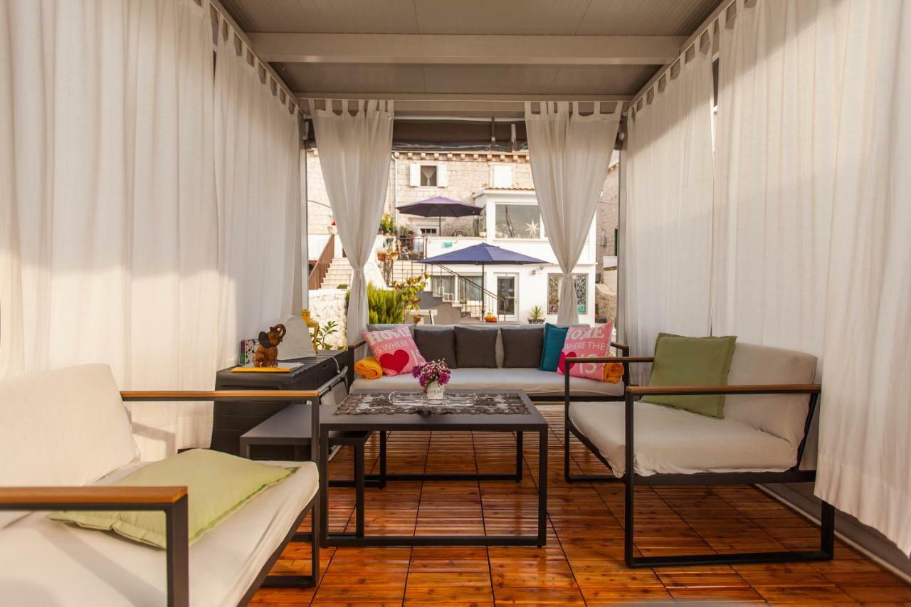 Studio Tironi Trogir Exterior photo